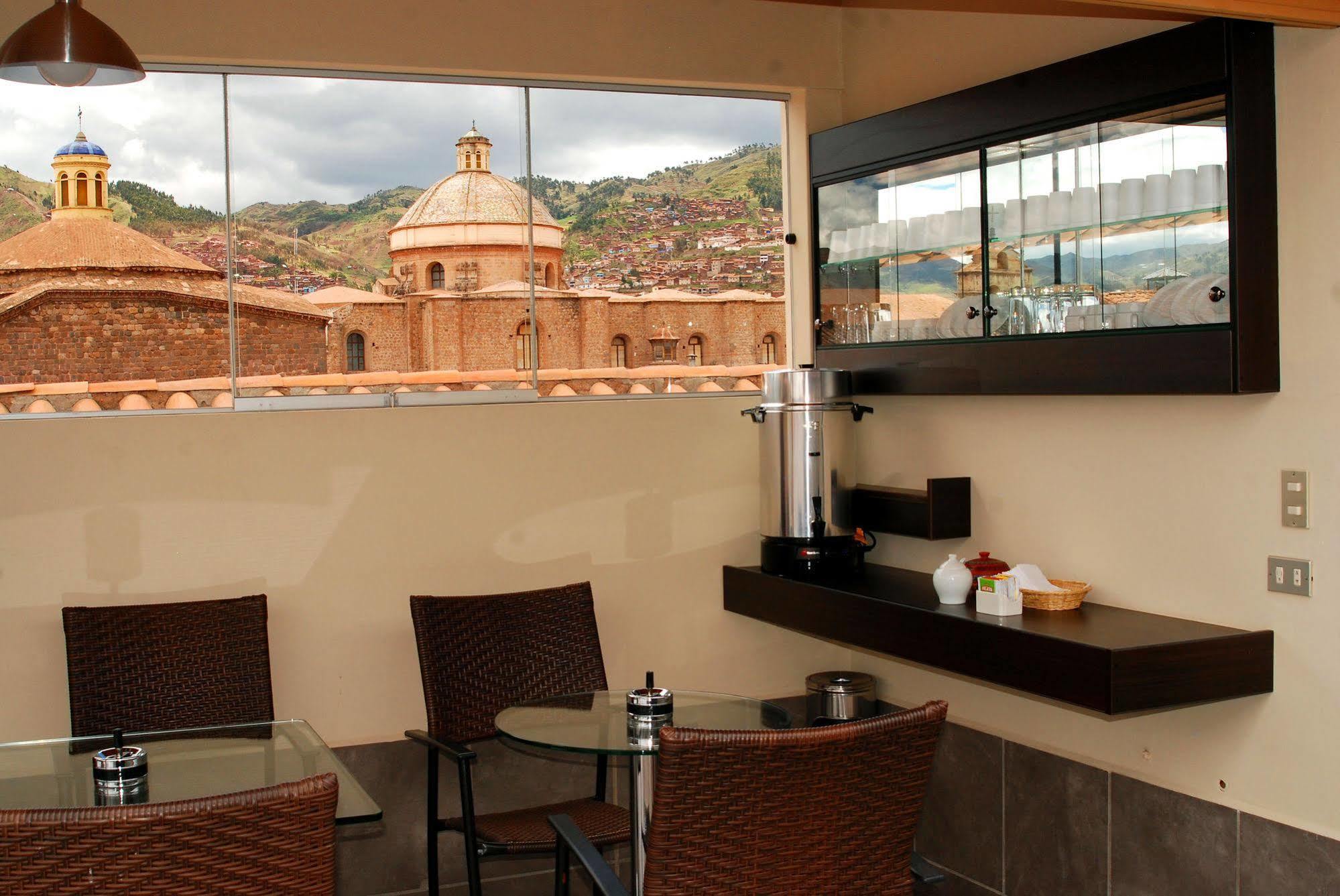 Maytaq Wasin Boutique Hotel Cusco Eksteriør billede